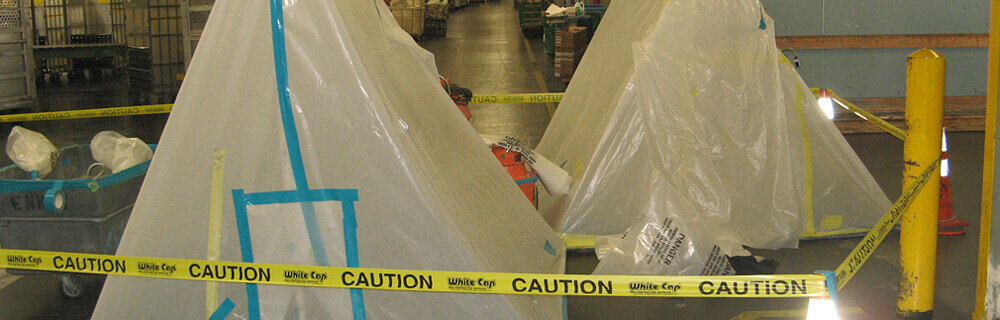Asbestos Removal Safety Service