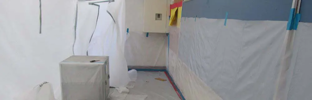 Compton Paint Remediation Technicians