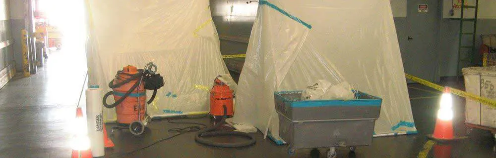 Compton Mold and Mildew Removal