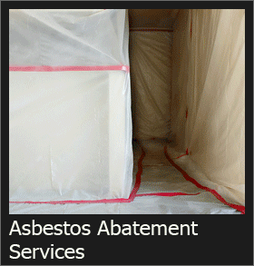 Business Asbestos, Mold & Lead Paint Removal